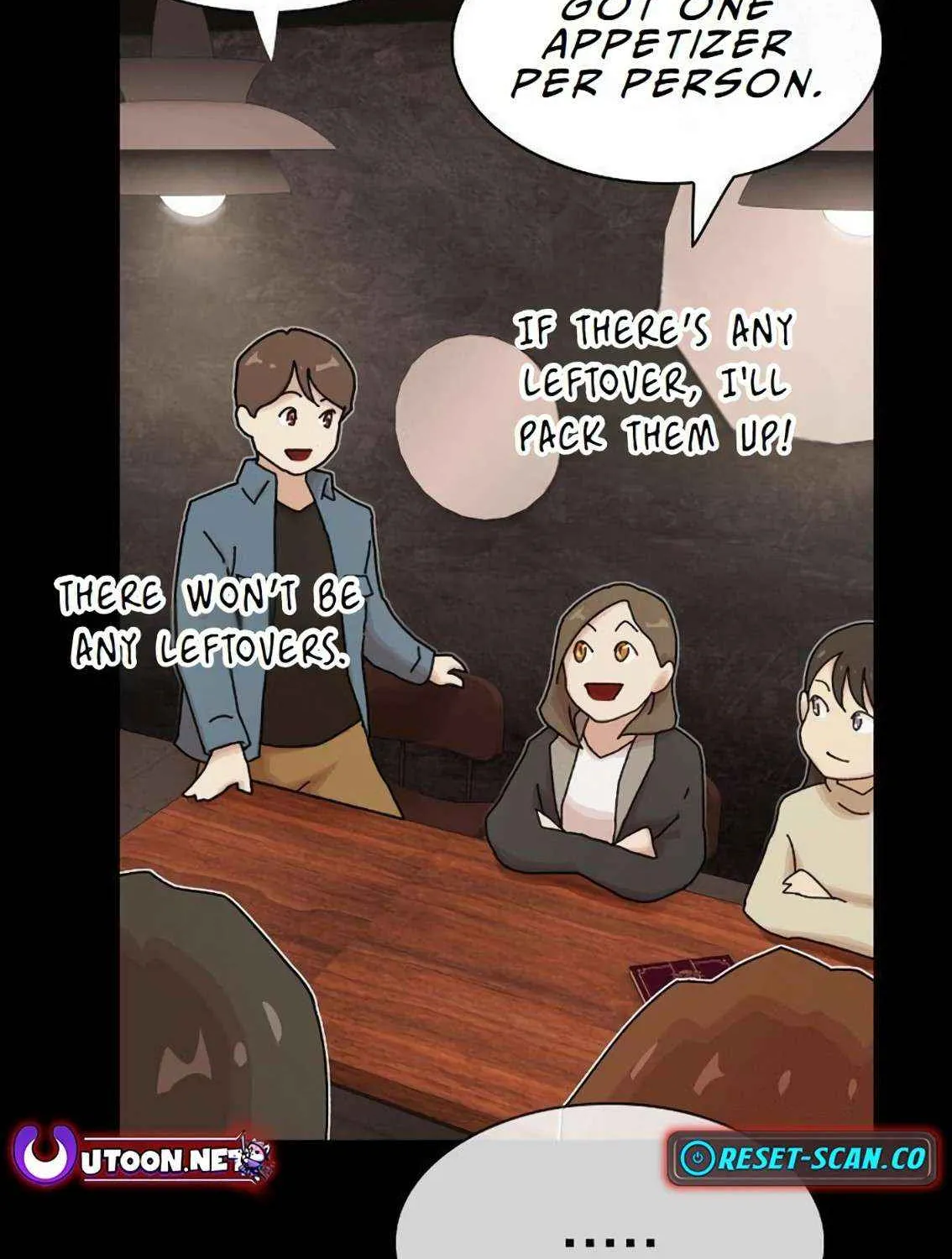 The Genius Who Reads the World Chapter 19 page 30 - 