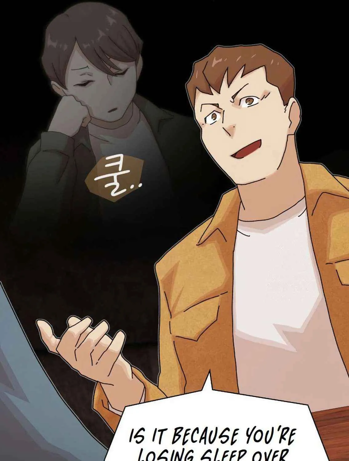 The Genius Who Reads the World Chapter 19 page 32 - 