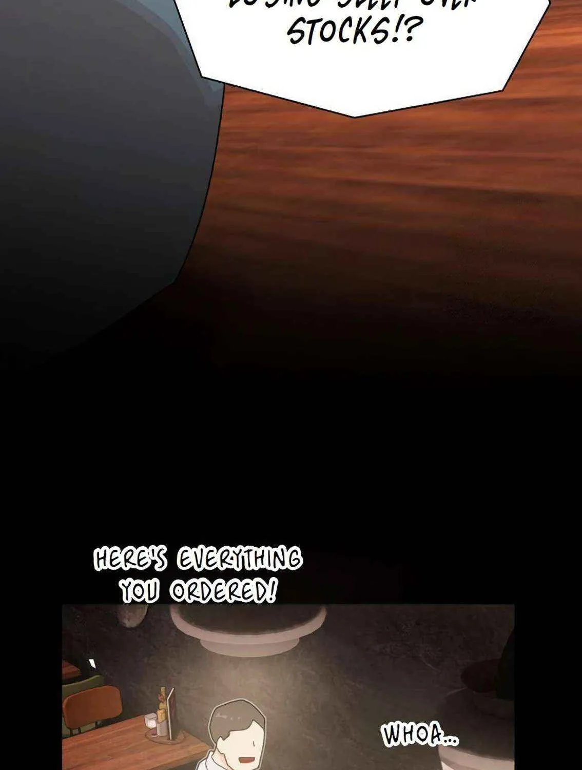 The Genius Who Reads the World Chapter 19 page 33 - 