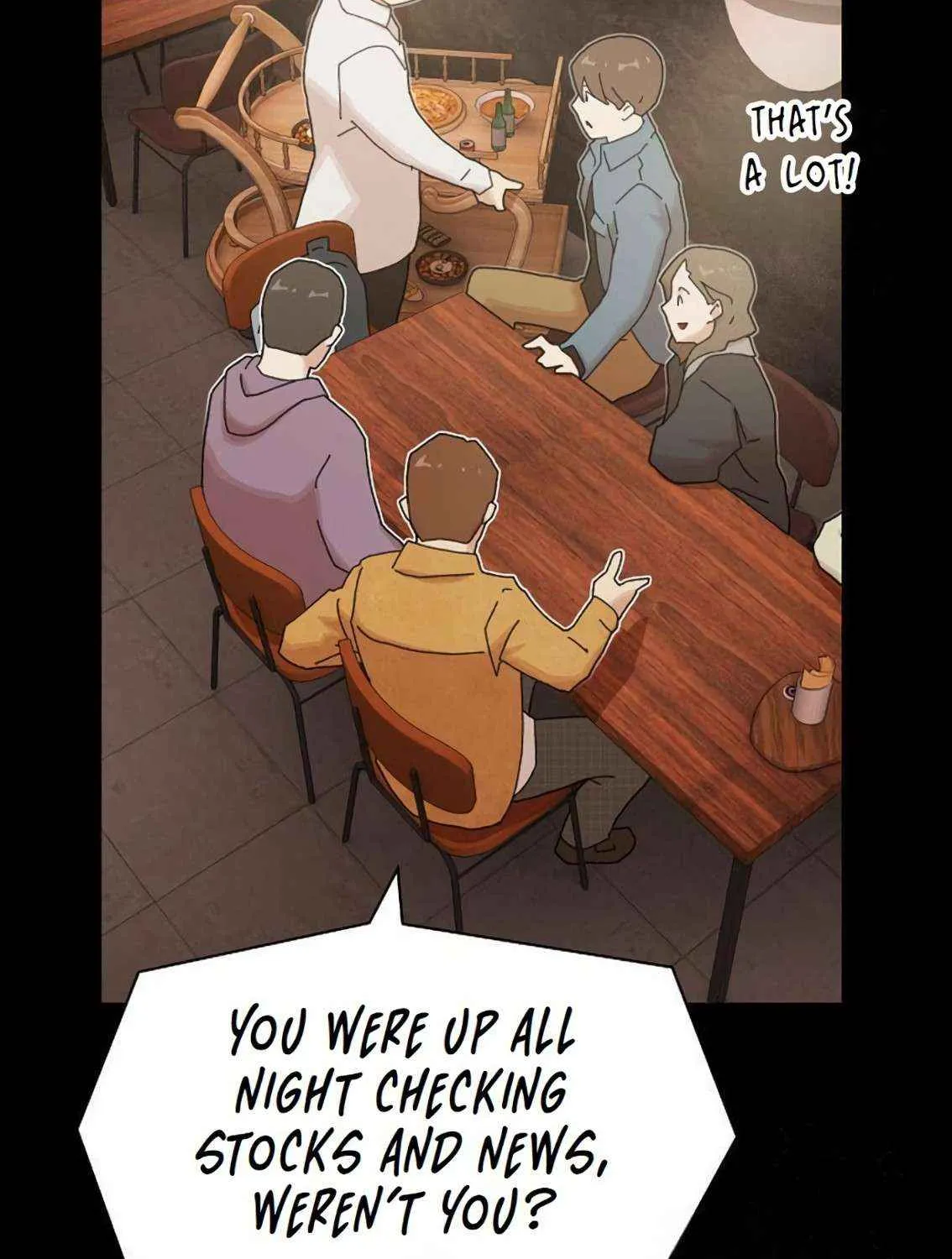 The Genius Who Reads the World Chapter 19 page 34 - 