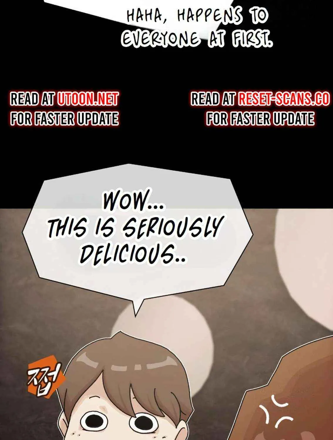 The Genius Who Reads the World Chapter 19 page 35 - 
