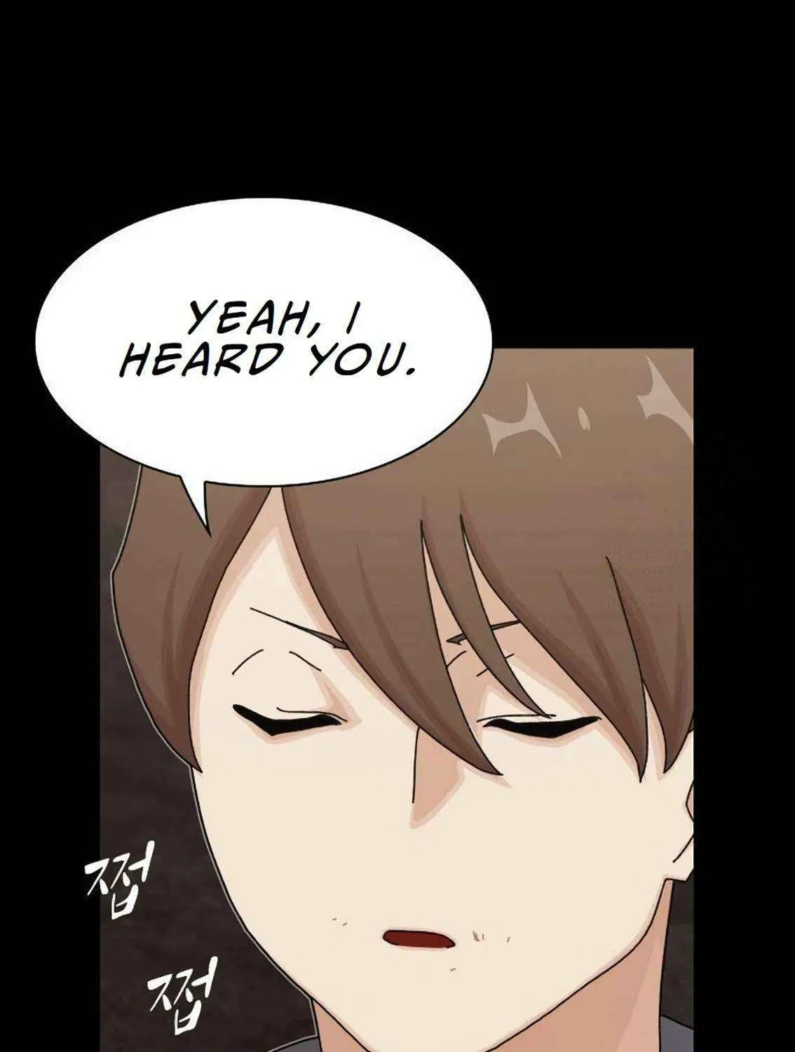 The Genius Who Reads the World Chapter 19 page 37 - 