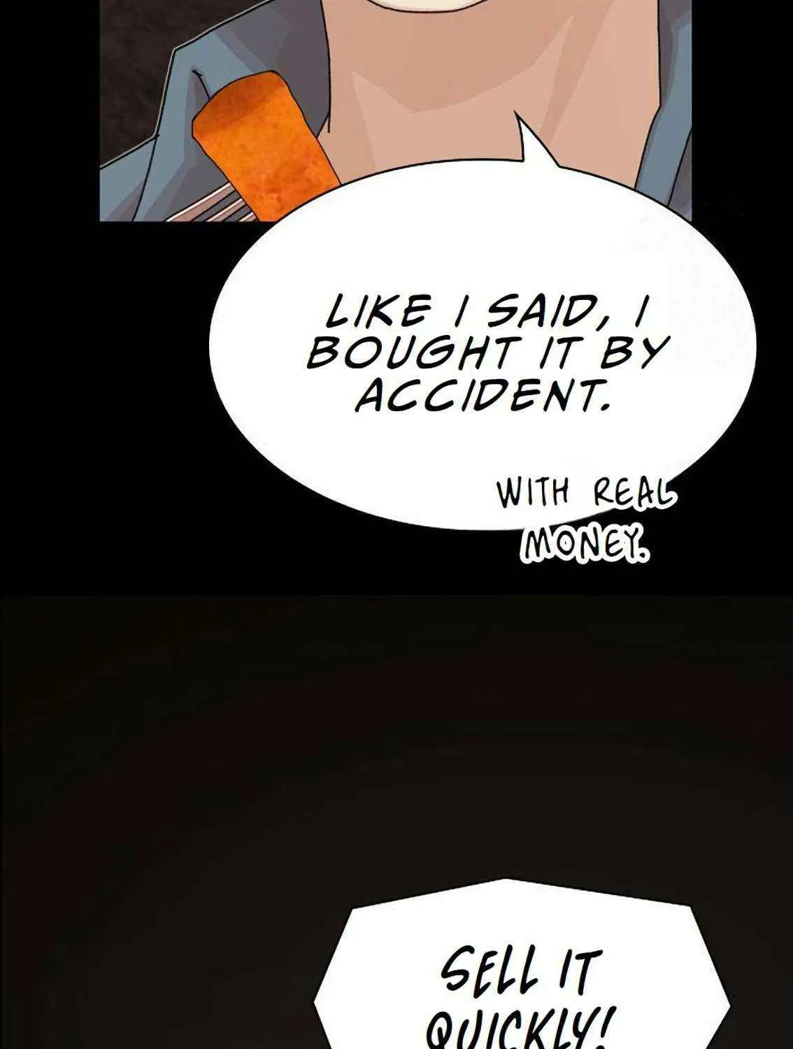 The Genius Who Reads the World Chapter 19 page 38 - 