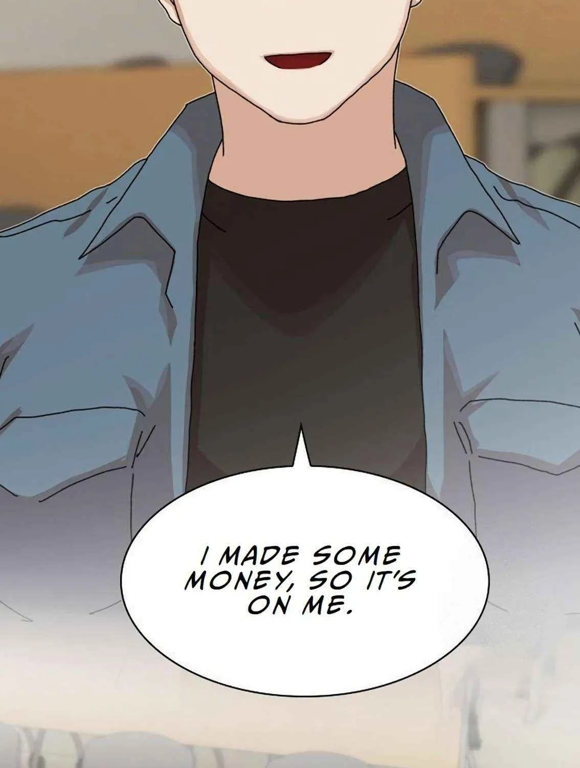 The Genius Who Reads the World Chapter 19 page 5 - 