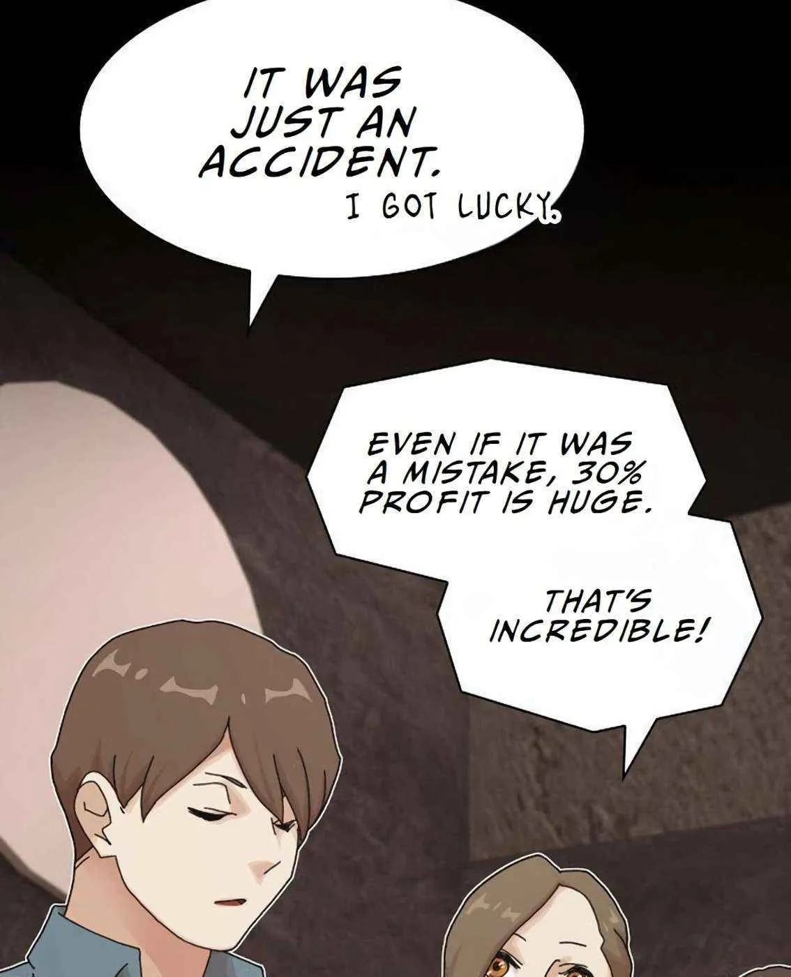 The Genius Who Reads the World Chapter 19 page 46 - 
