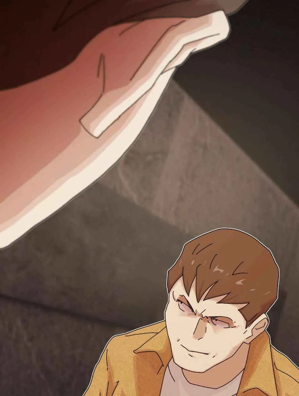 The Genius Who Reads the World Chapter 19 page 49 - 