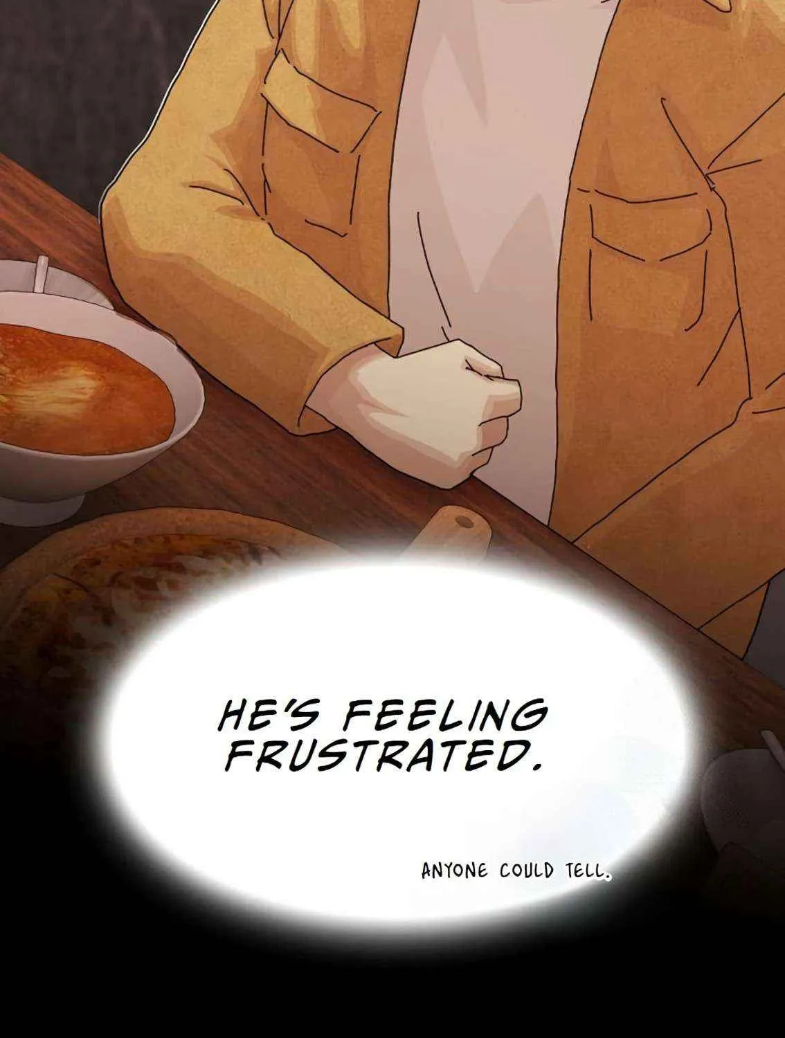 The Genius Who Reads the World Chapter 19 page 50 - 