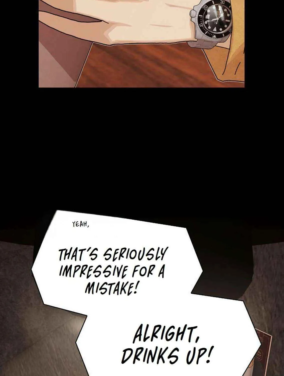 The Genius Who Reads the World Chapter 19 page 52 - 