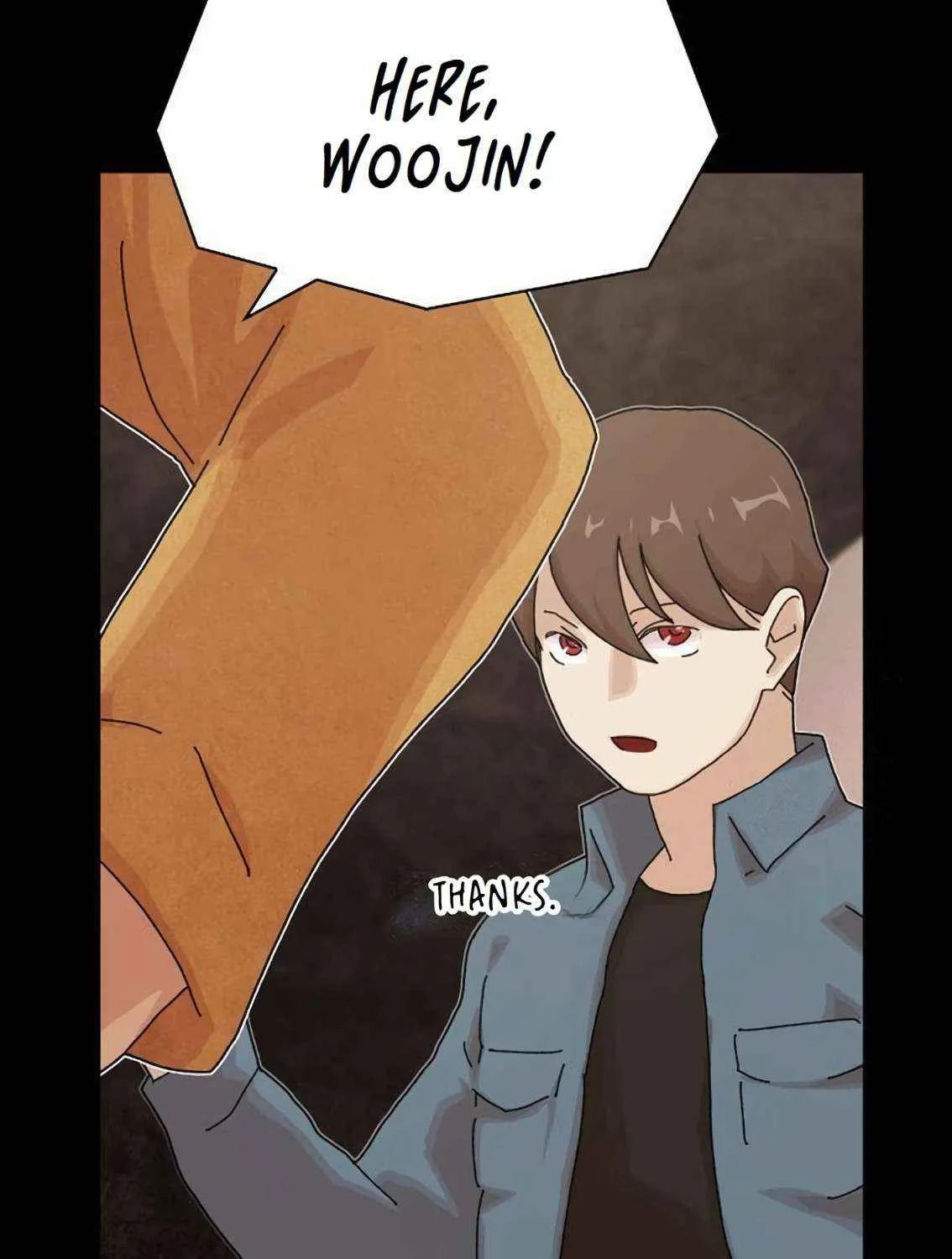 The Genius Who Reads the World Chapter 19 page 55 - 