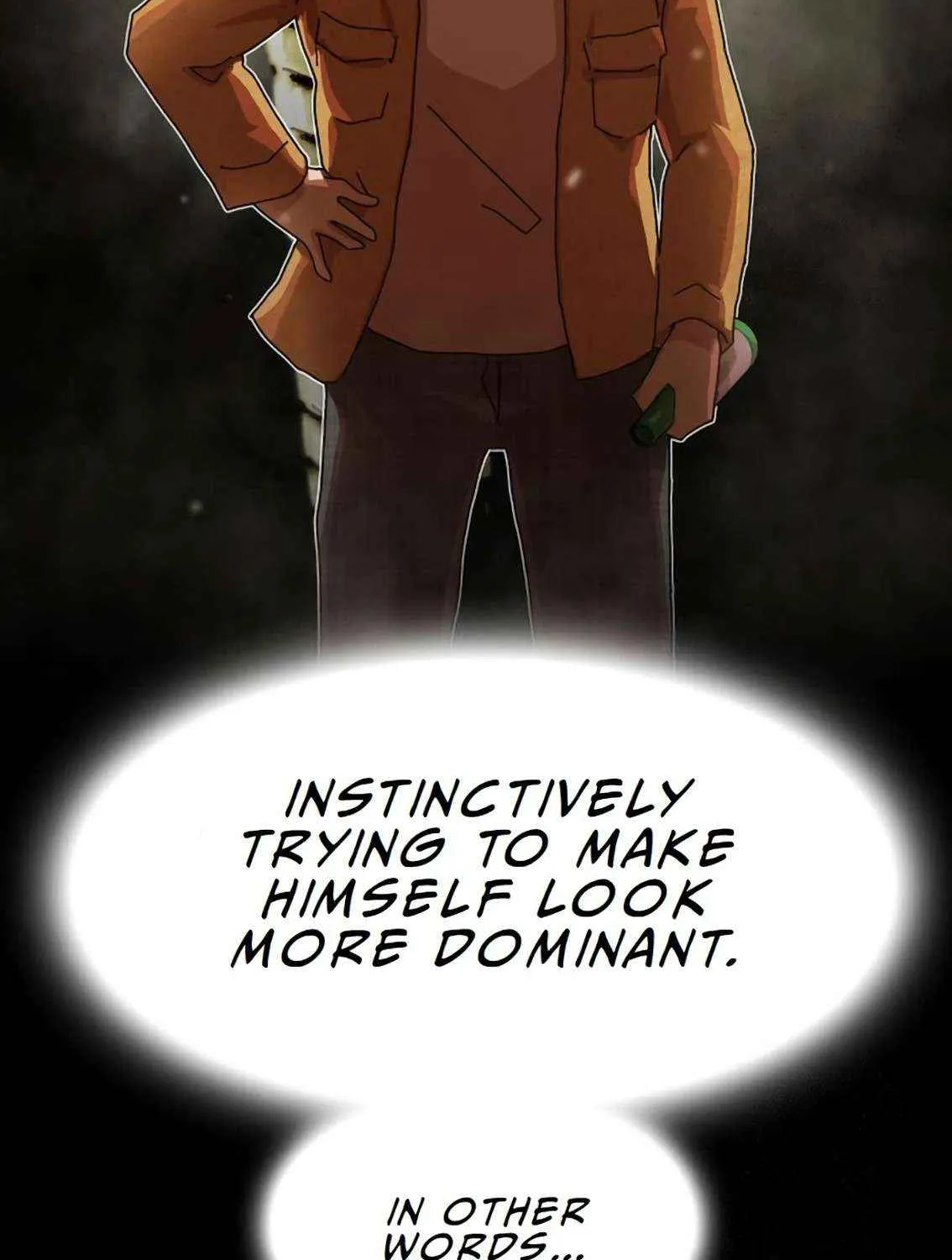 The Genius Who Reads the World Chapter 19 page 58 - 