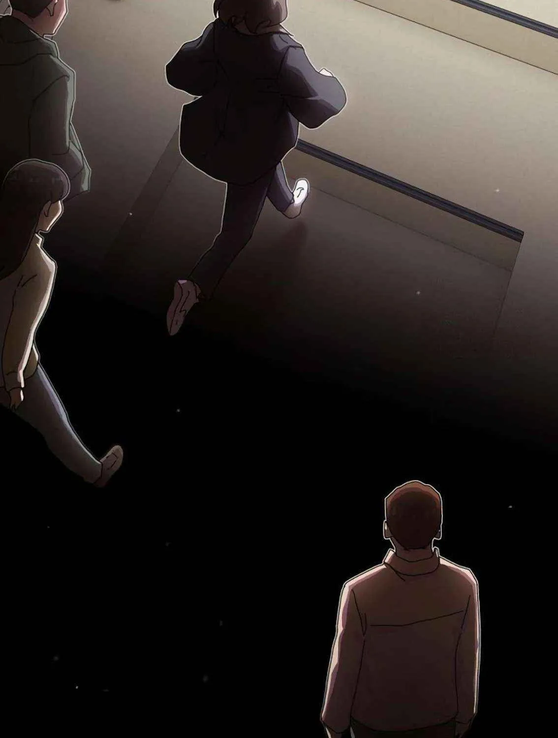 The Genius Who Reads the World Chapter 19 page 7 - 