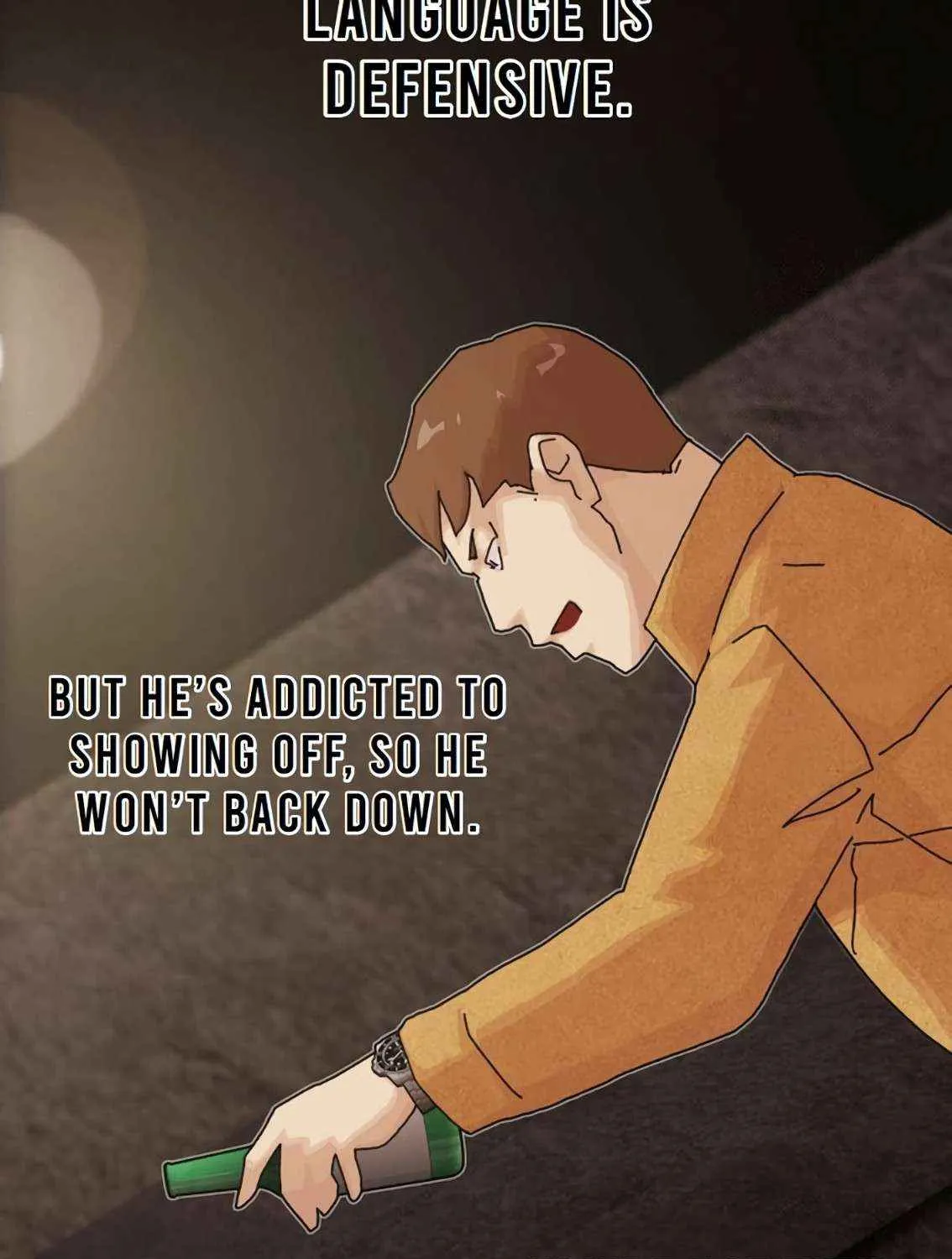 The Genius Who Reads the World Chapter 19 page 62 - 