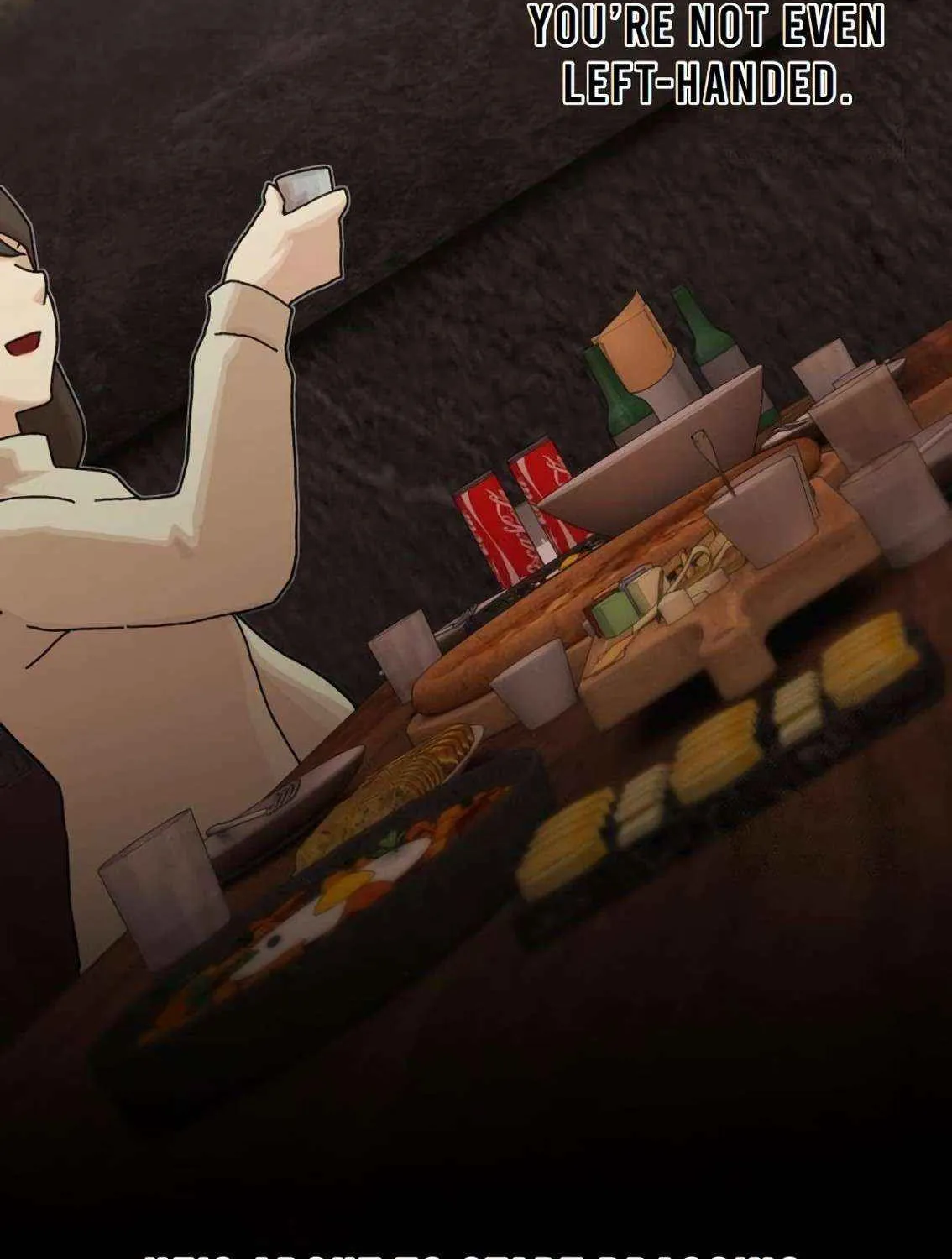 The Genius Who Reads the World Chapter 19 page 63 - 
