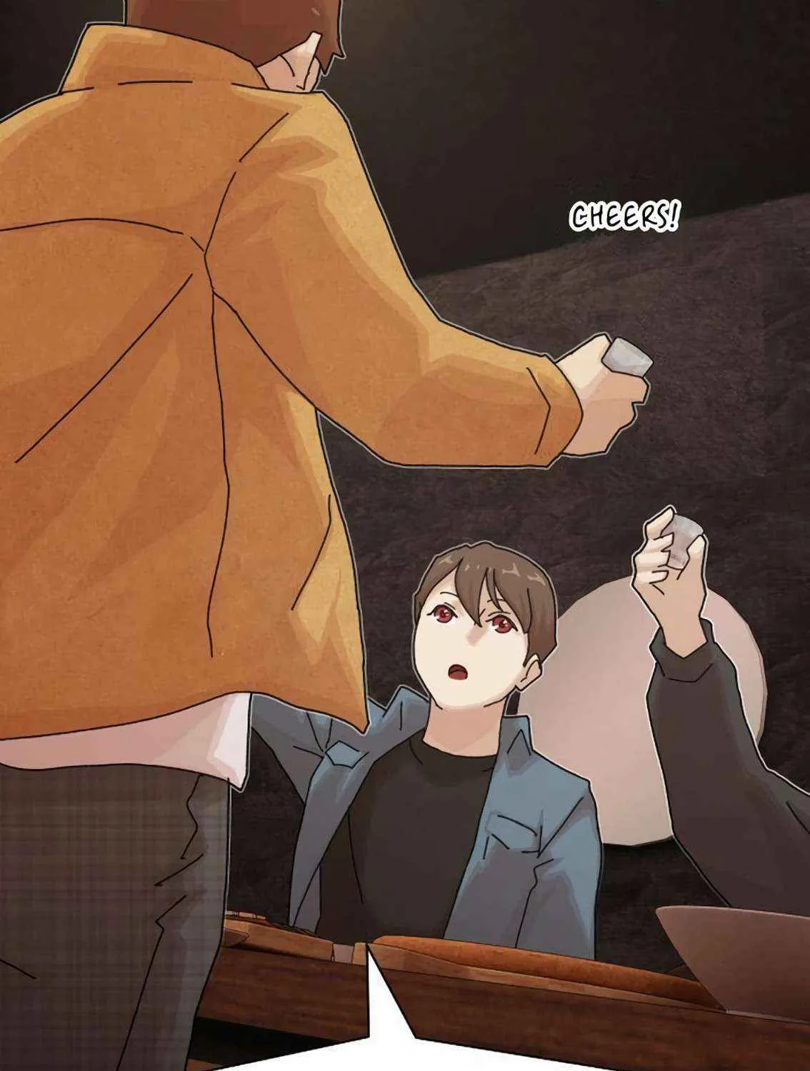 The Genius Who Reads the World Chapter 19 page 68 - 