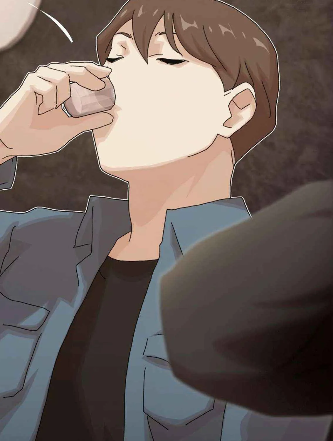 The Genius Who Reads the World Chapter 19 page 73 - 