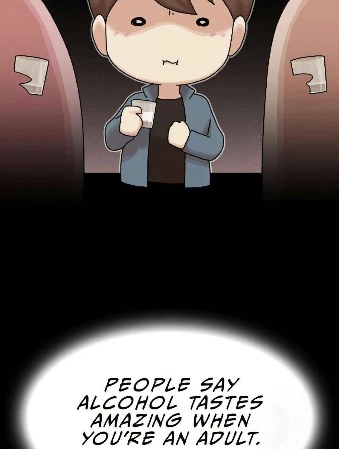 The Genius Who Reads the World Chapter 19 page 77 - 