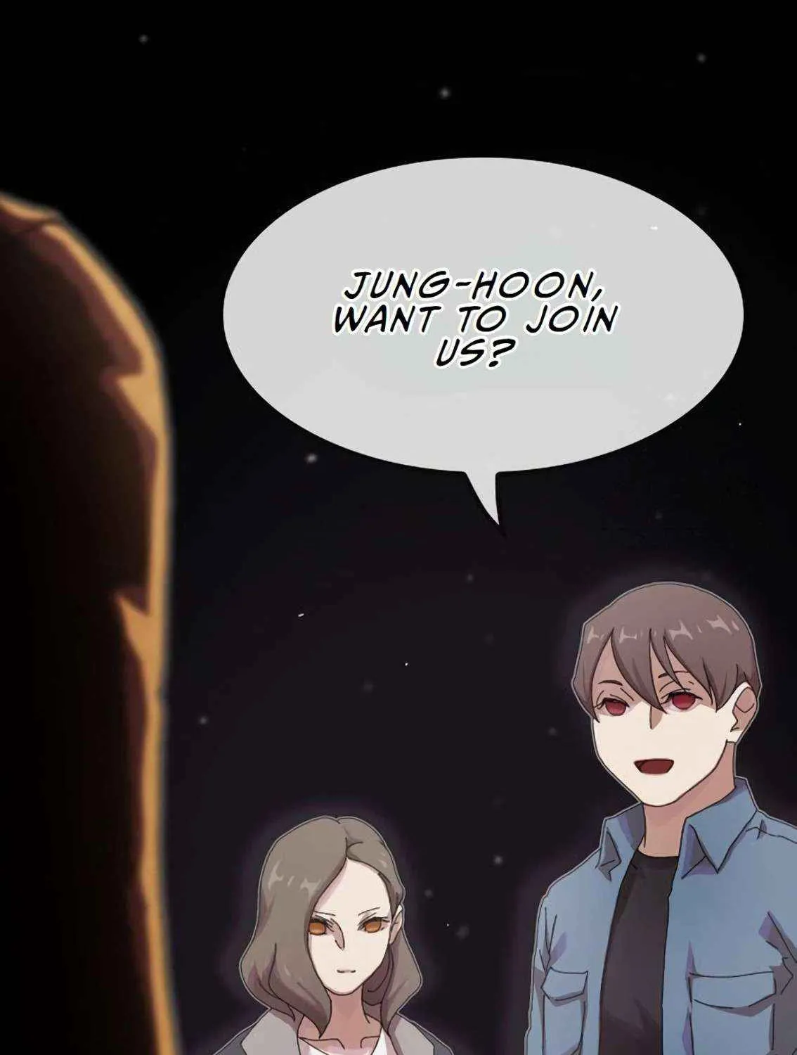 The Genius Who Reads the World Chapter 19 page 9 - 