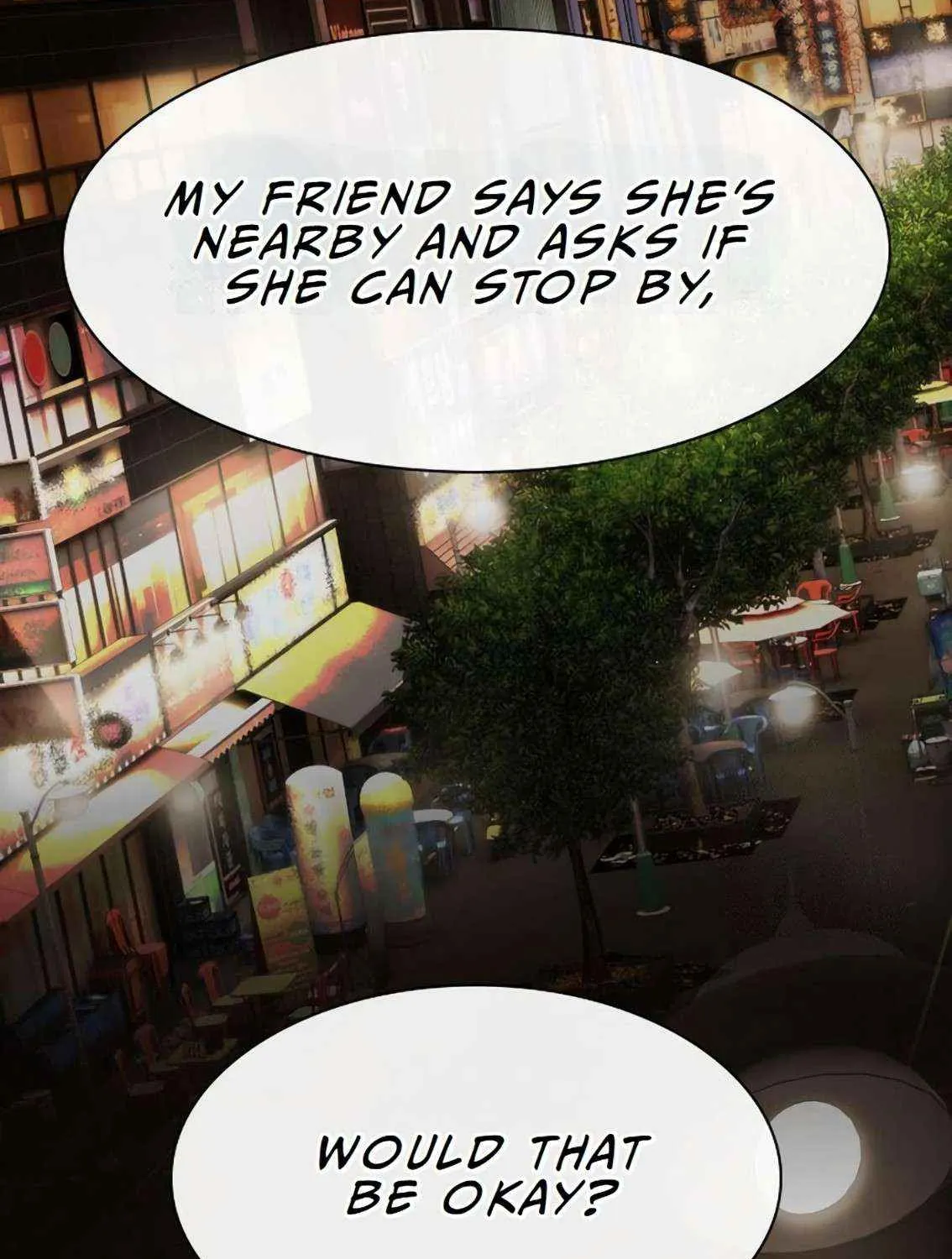 The Genius Who Reads the World Chapter 19 page 83 - 