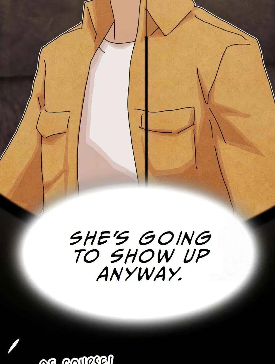 The Genius Who Reads the World Chapter 19 page 86 - 