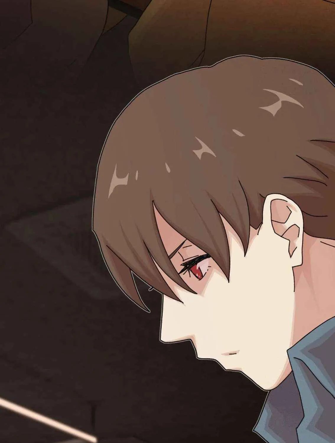 The Genius Who Reads the World Chapter 19 page 89 - 