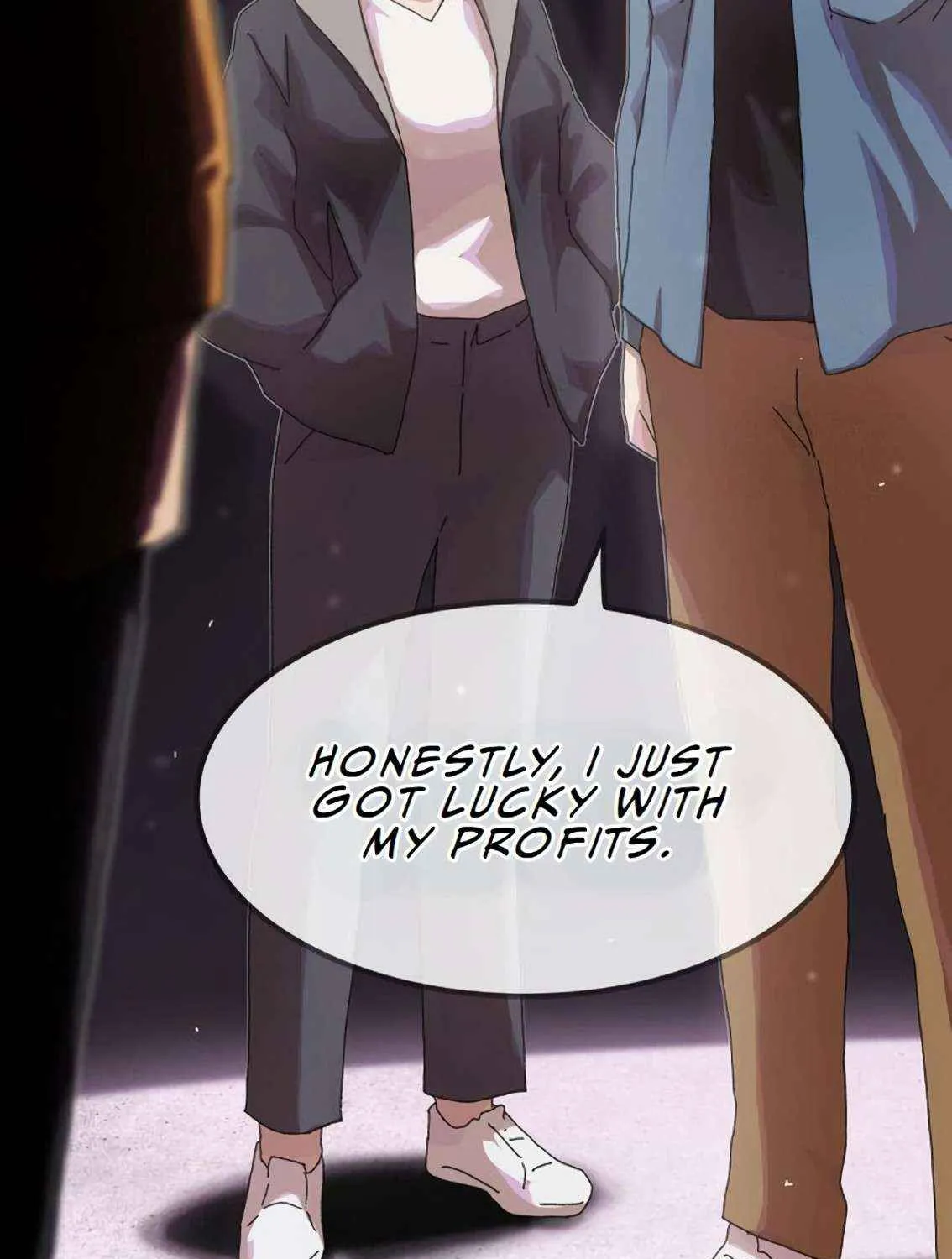 The Genius Who Reads the World Chapter 19 page 10 - 