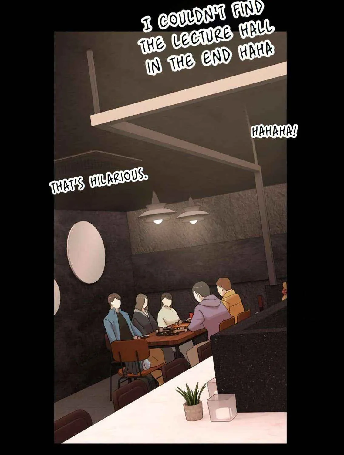 The Genius Who Reads the World Chapter 19 page 93 - 