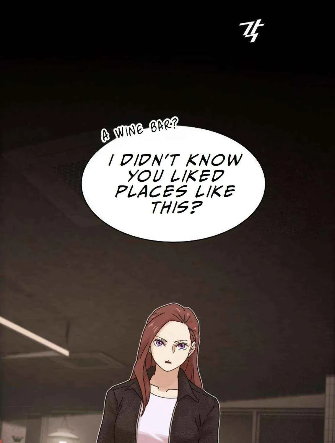 The Genius Who Reads the World Chapter 19 page 97 - 