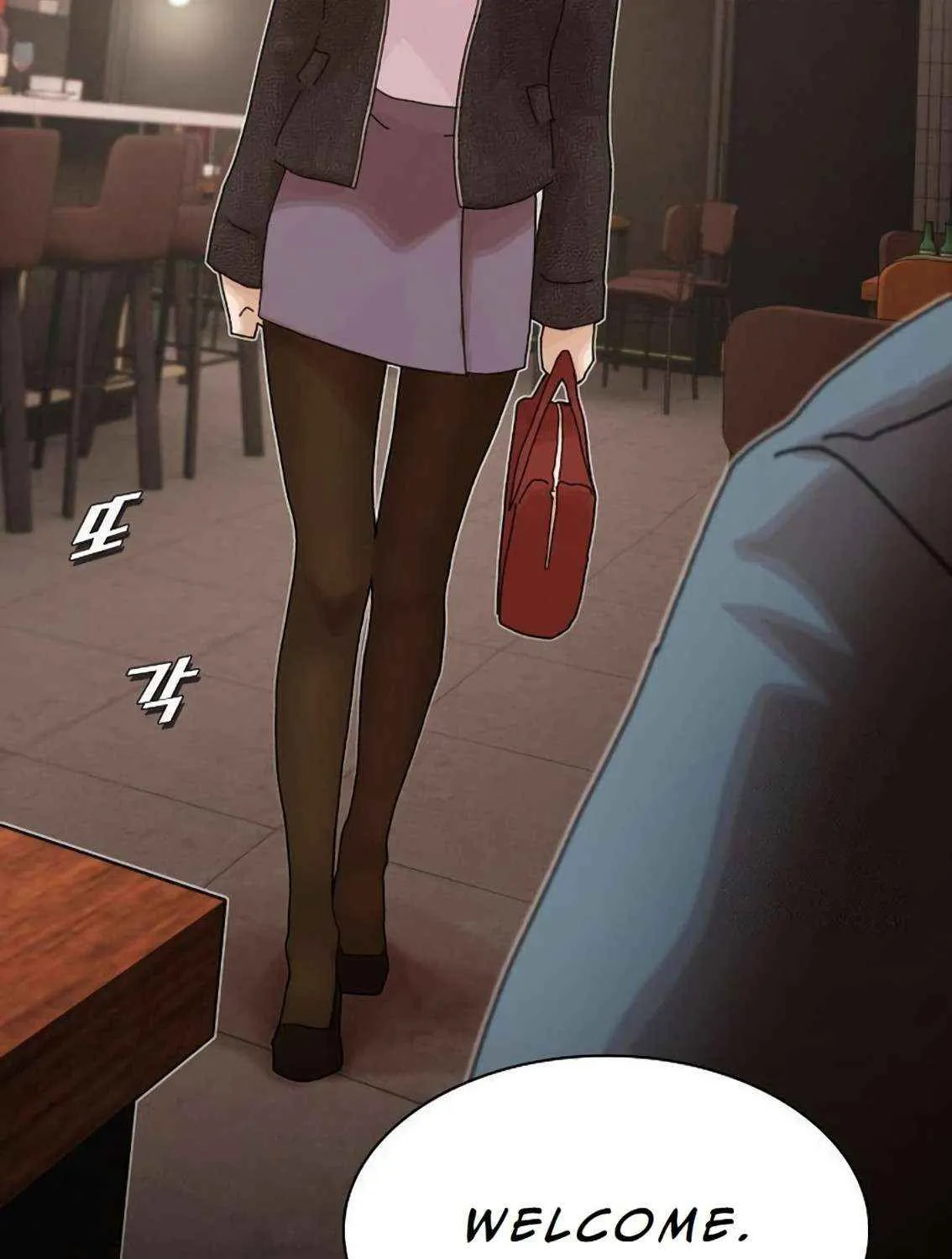 The Genius Who Reads the World Chapter 19 page 98 - 