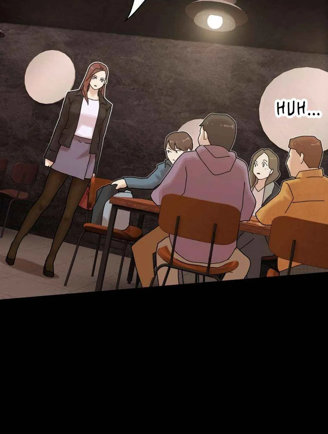 The Genius Who Reads the World Chapter 19 page 100 - 