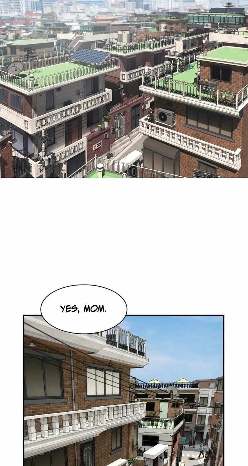 The Genius Who Reads the World Chapter 2 page 11 - 