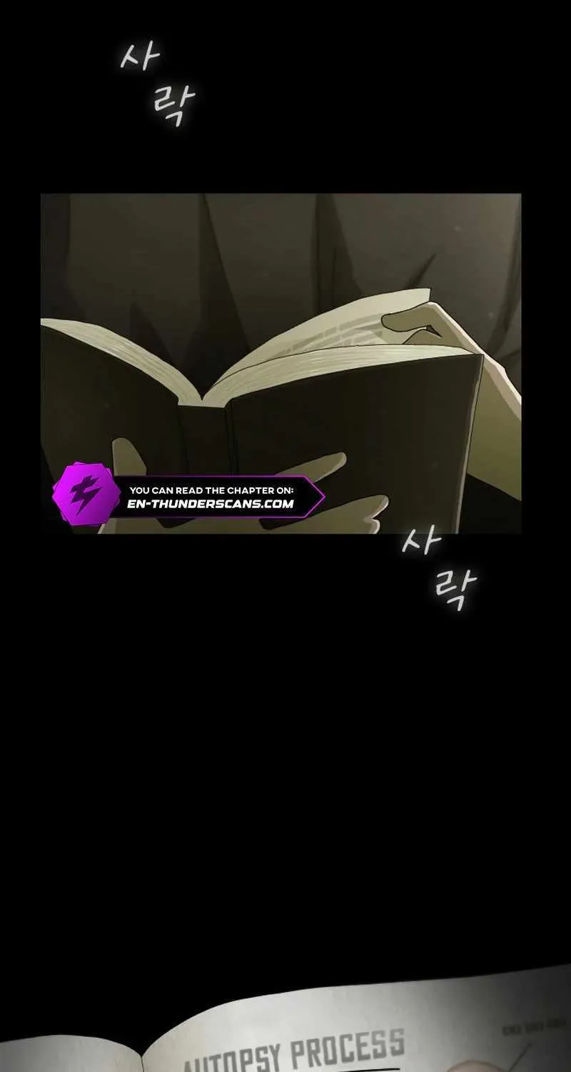The Genius Who Reads the World Chapter 2 page 103 - 
