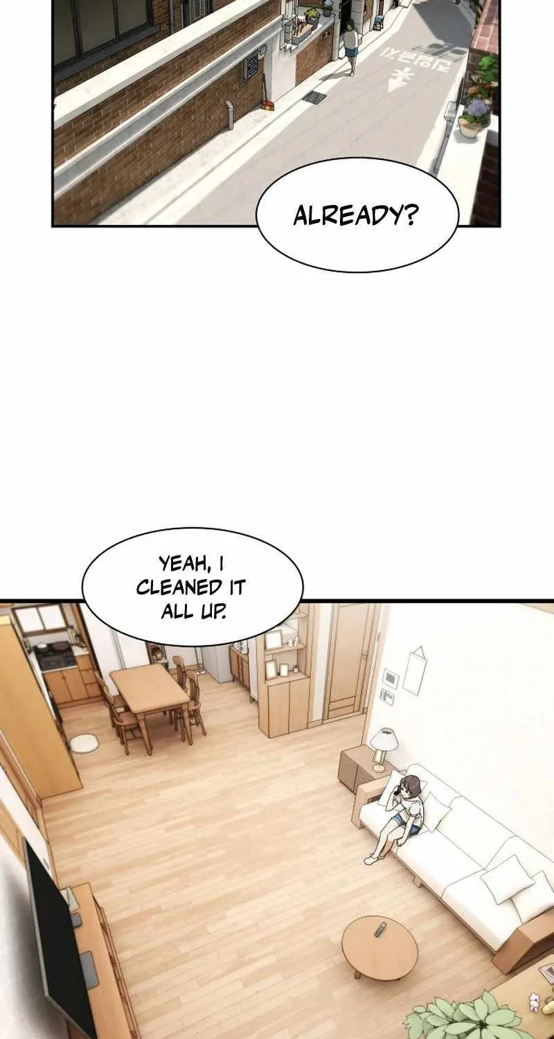 The Genius Who Reads the World Chapter 2 page 12 - 