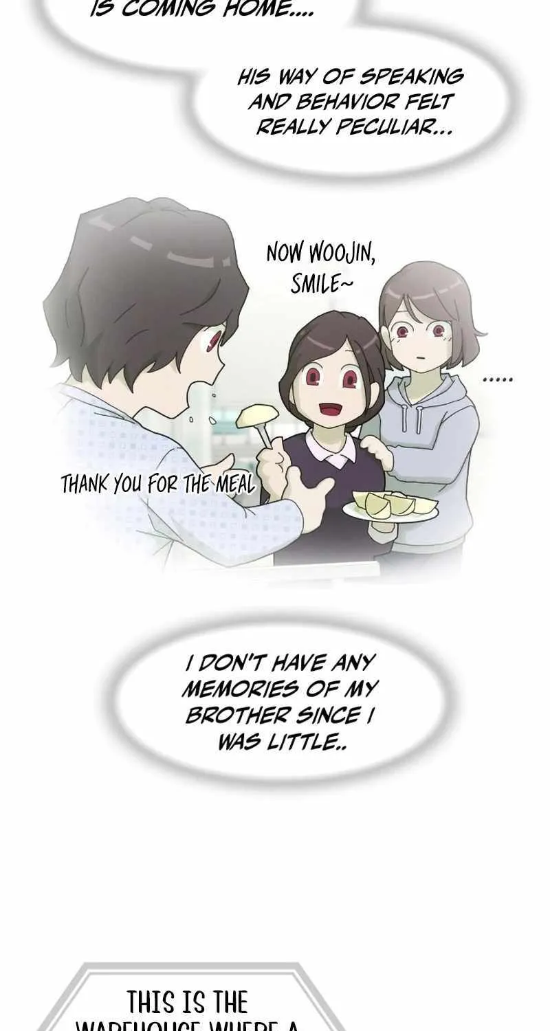 The Genius Who Reads the World Chapter 2 page 15 - 