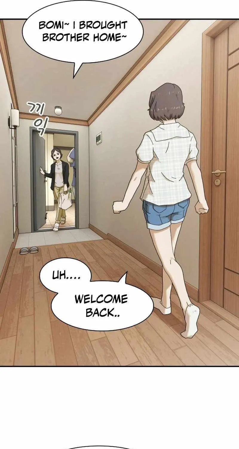 The Genius Who Reads the World Chapter 2 page 19 - 