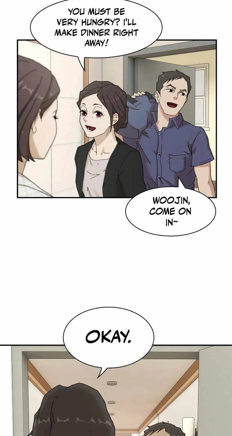 The Genius Who Reads the World Chapter 2 page 20 - 