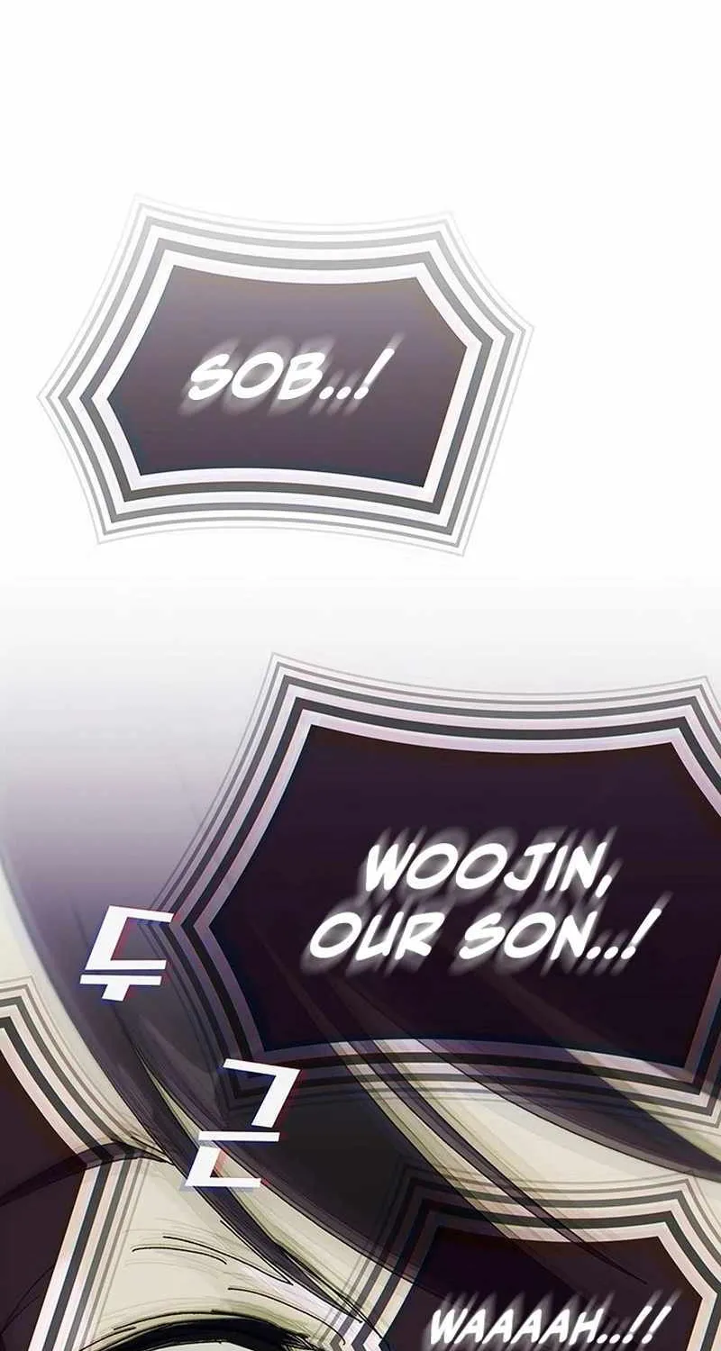 The Genius Who Reads the World Chapter 2 page 3 - 