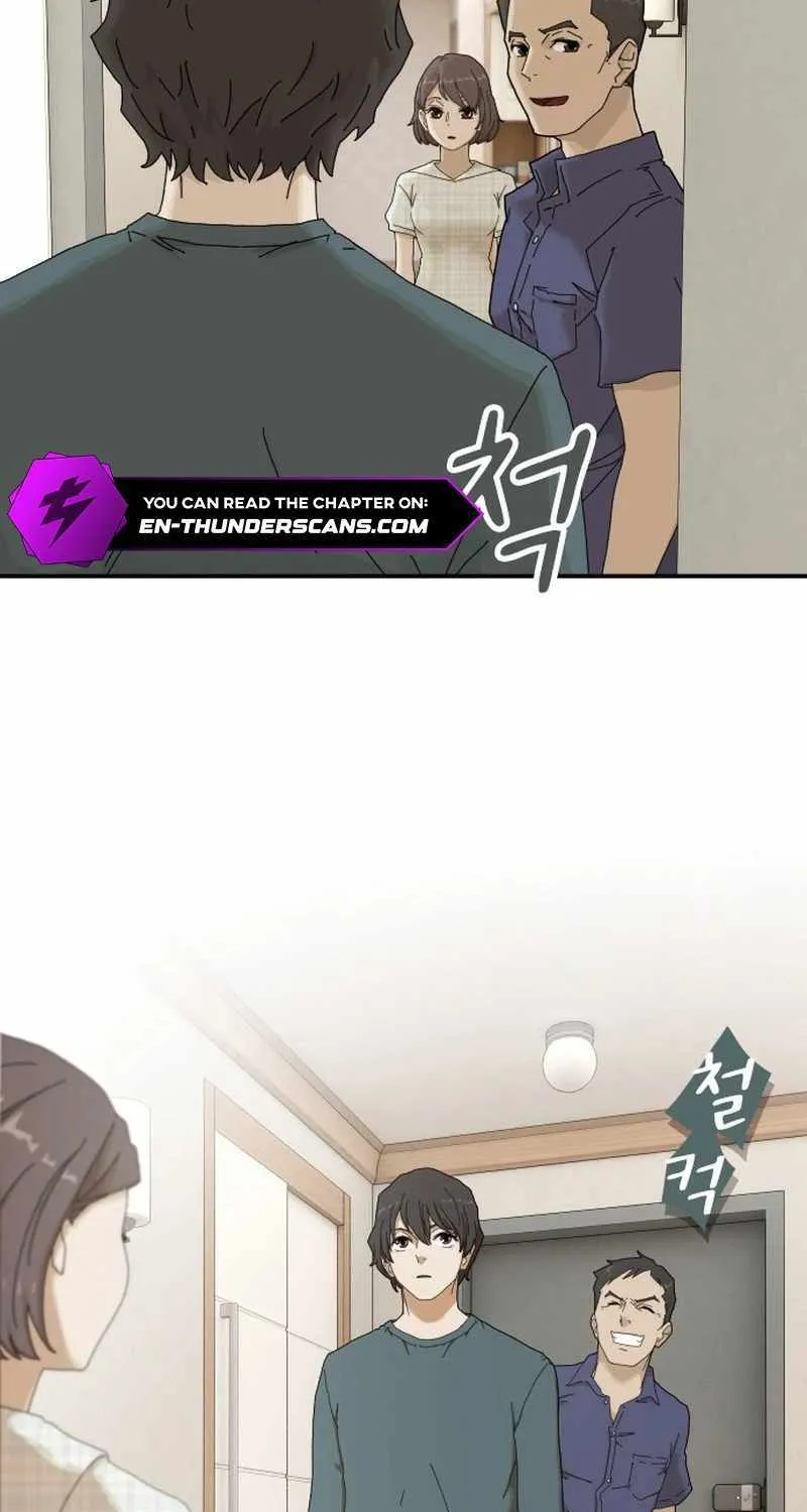 The Genius Who Reads the World Chapter 2 page 21 - 