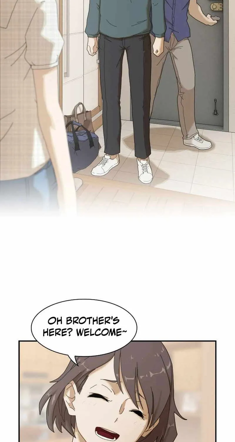 The Genius Who Reads the World Chapter 2 page 22 - 