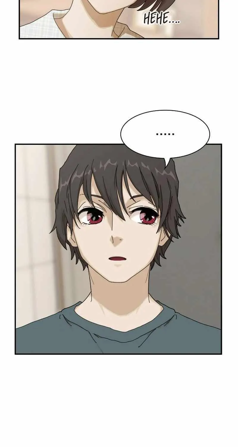 The Genius Who Reads the World Chapter 2 page 23 - 