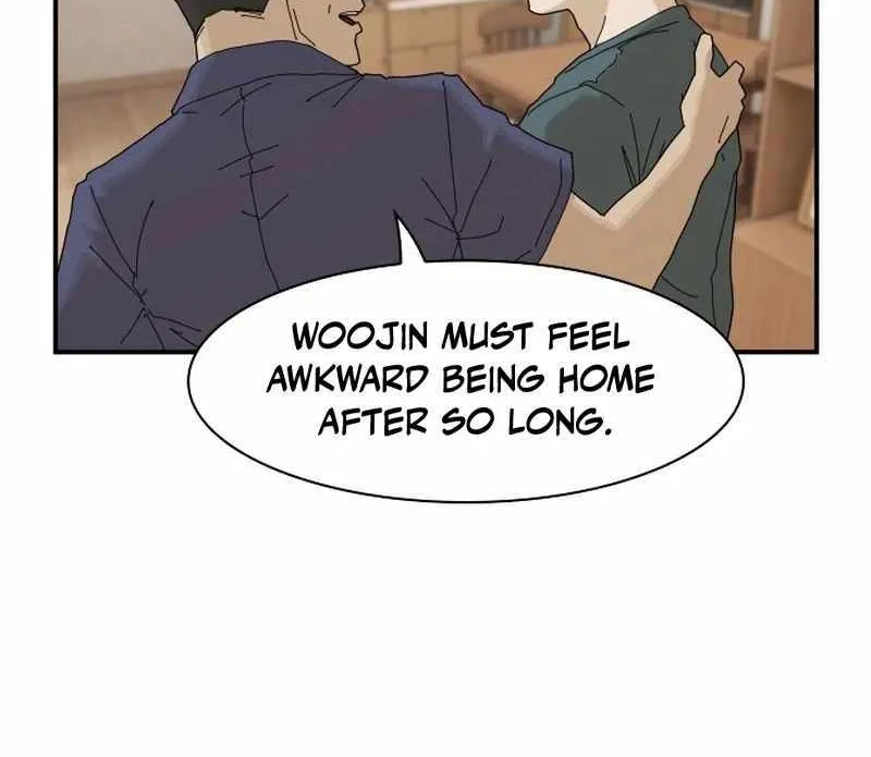 The Genius Who Reads the World Chapter 2 page 26 - 