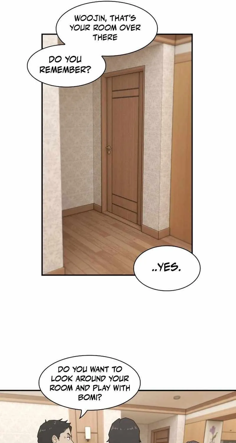 The Genius Who Reads the World Chapter 2 page 27 - 