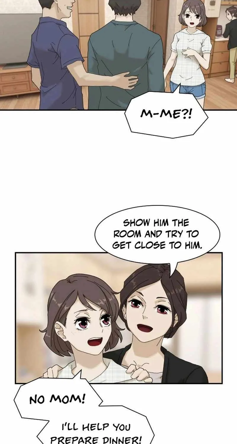 The Genius Who Reads the World Chapter 2 page 28 - 