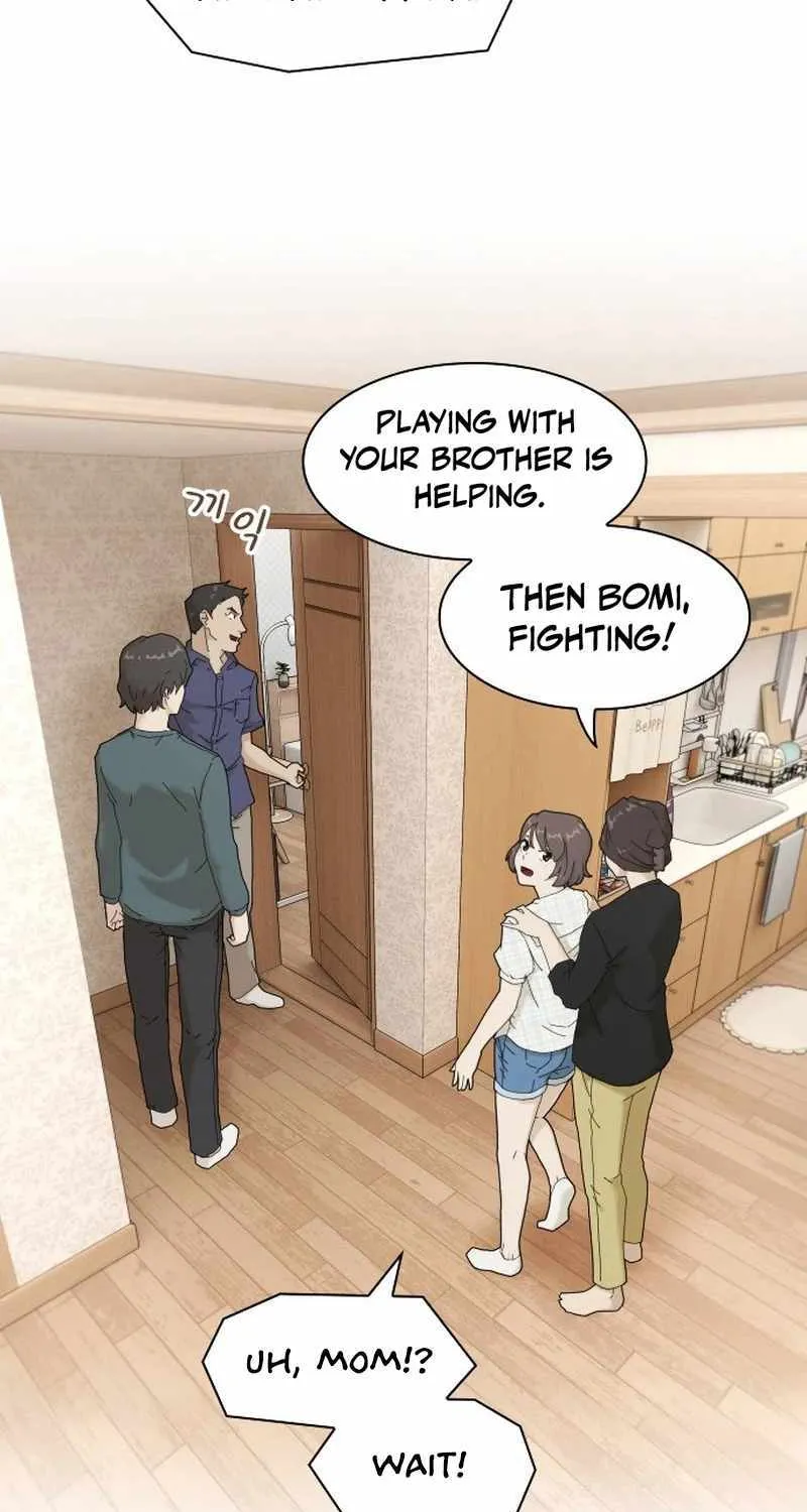 The Genius Who Reads the World Chapter 2 page 29 - 