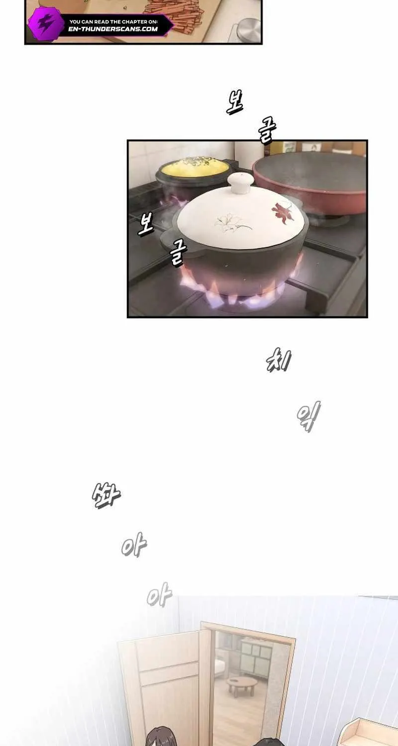 The Genius Who Reads the World Chapter 2 page 31 - 