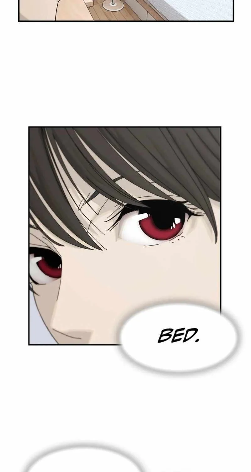 The Genius Who Reads the World Chapter 2 page 34 - 