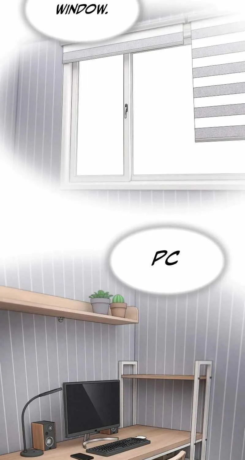 The Genius Who Reads the World Chapter 2 page 35 - 