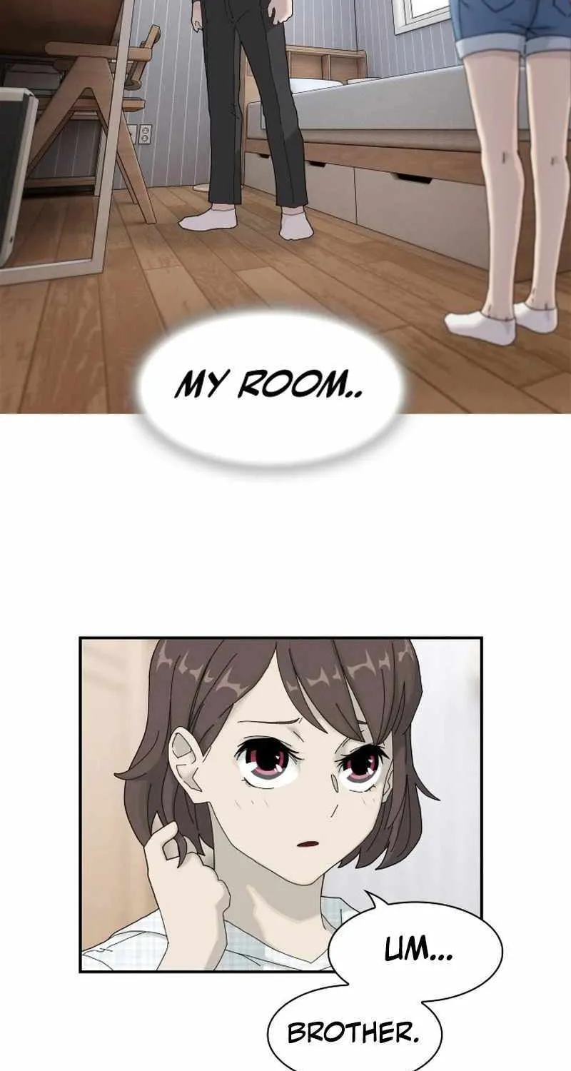 The Genius Who Reads the World Chapter 2 page 37 - 