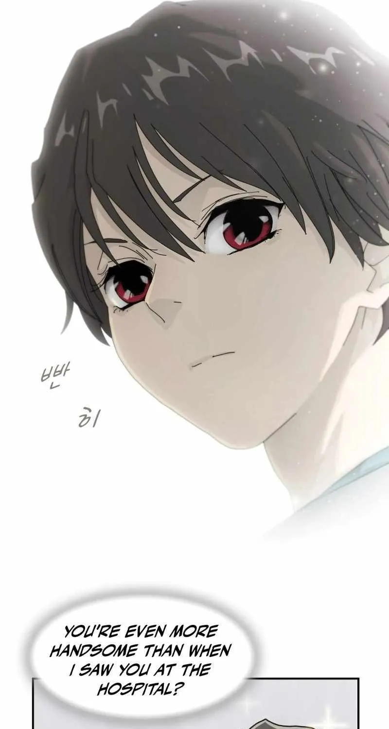 The Genius Who Reads the World Chapter 2 page 39 - 