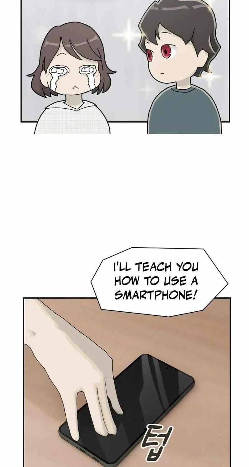 The Genius Who Reads the World Chapter 2 page 40 - 