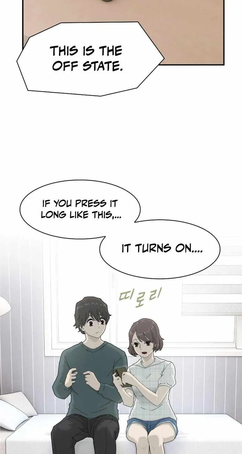 The Genius Who Reads the World Chapter 2 page 41 - 